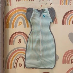 Love to Dream transition swaddle sack